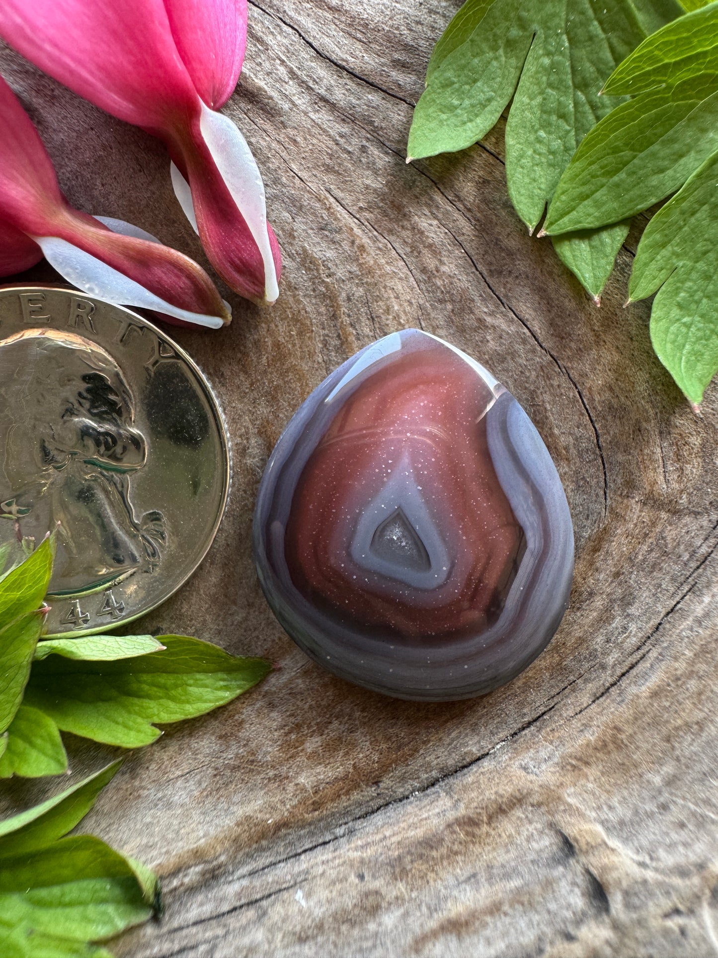 Brazilian Agate