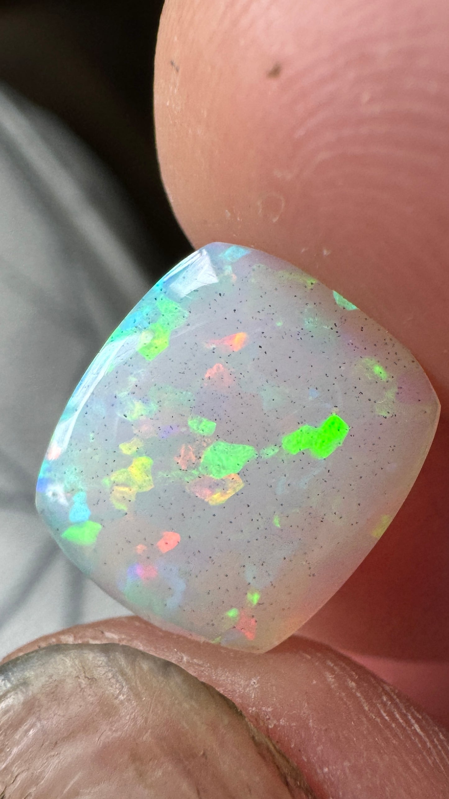 Welo Opal -FLASHY