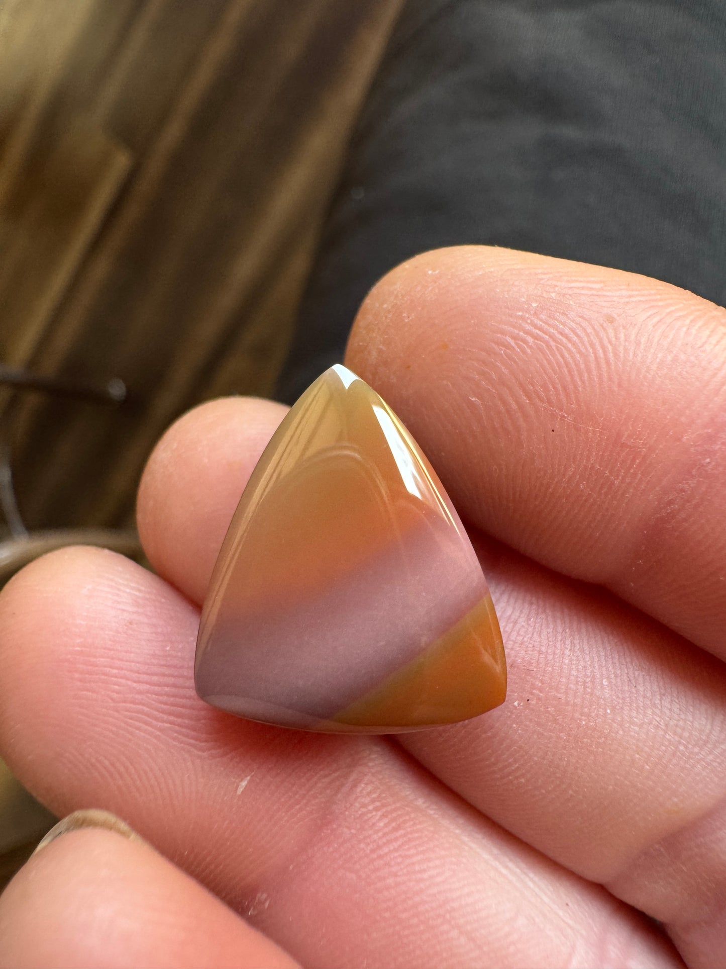 Willow Creek Jasper - Idaho - Insane coloring