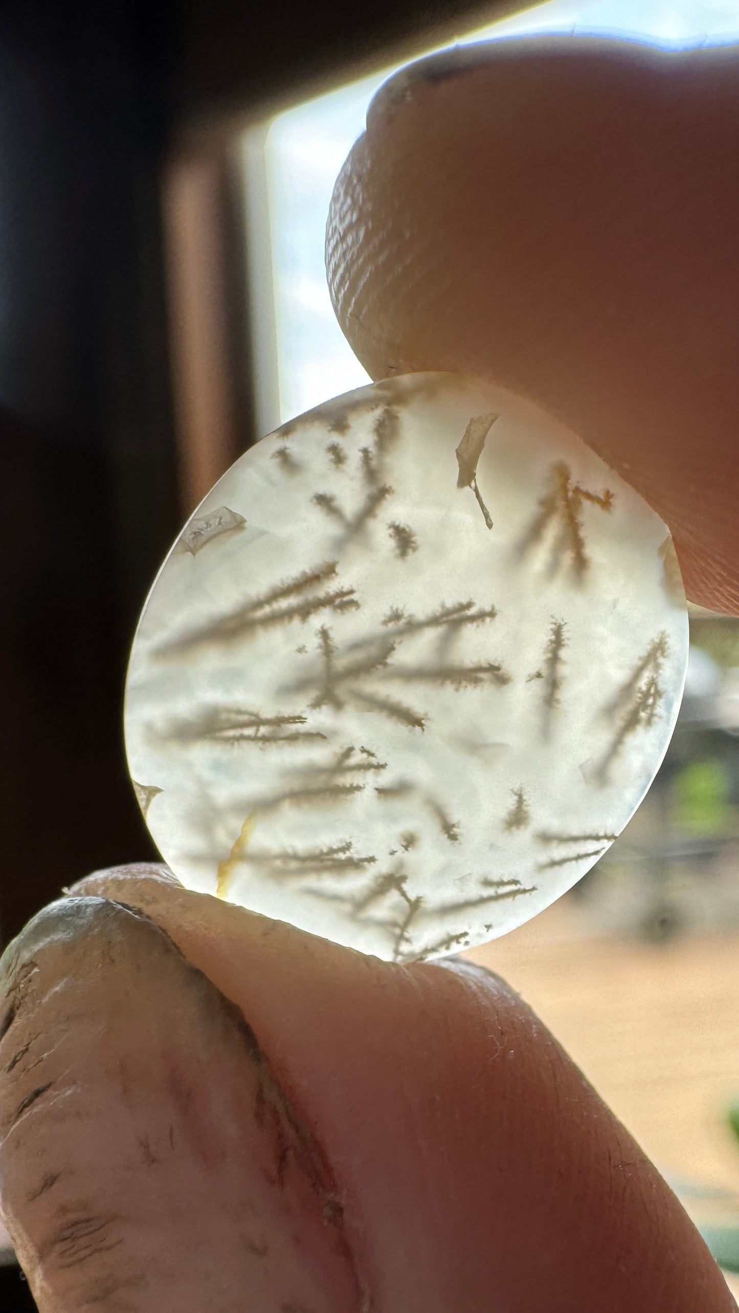 Idaho Agate