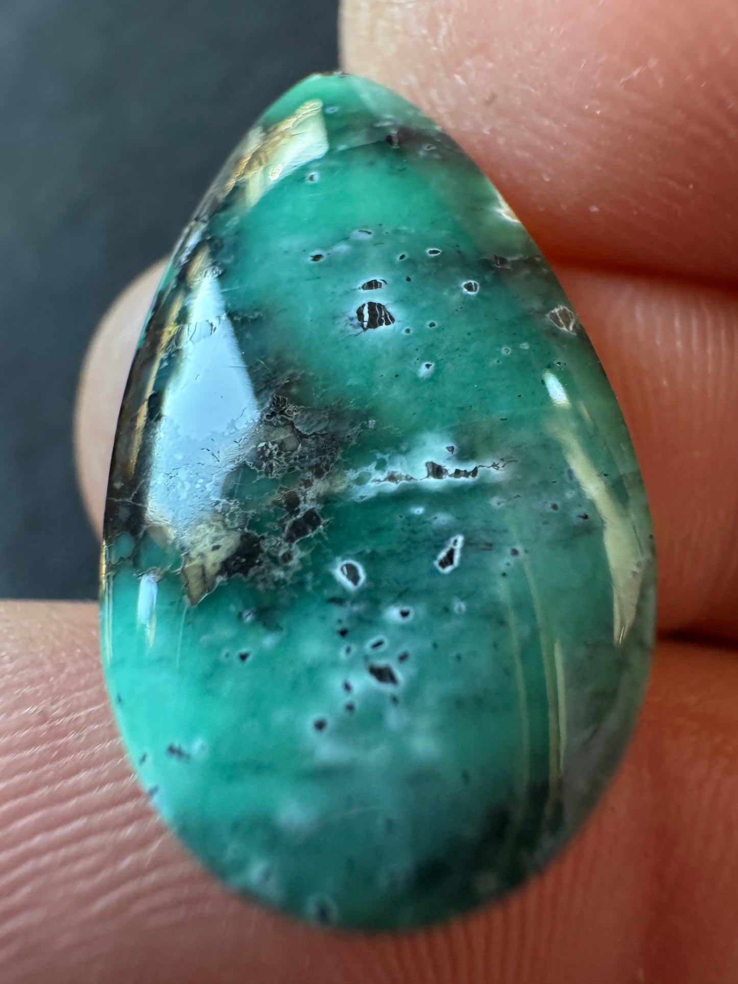 Green Springs Variscite - NV