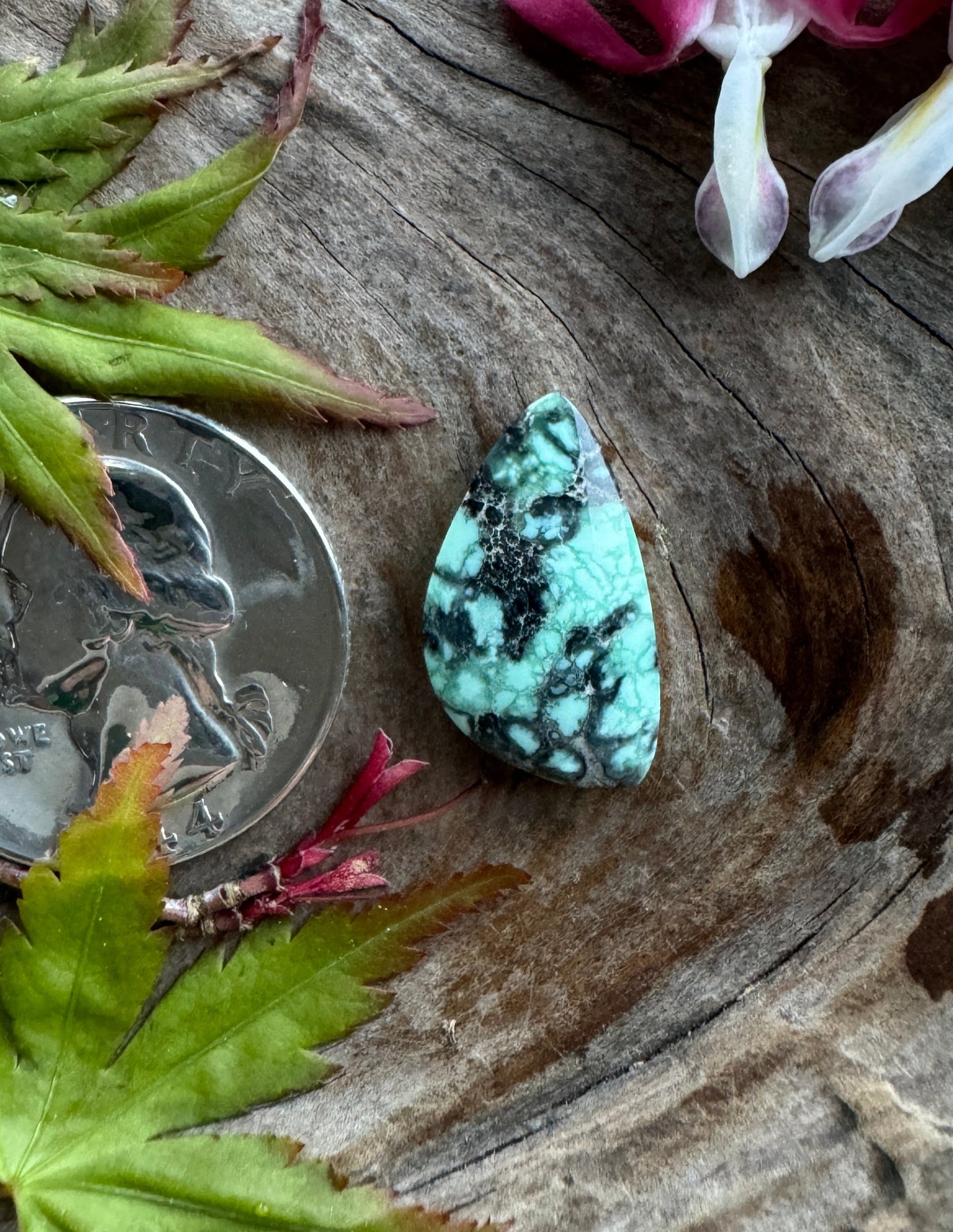 Calypso Variscite