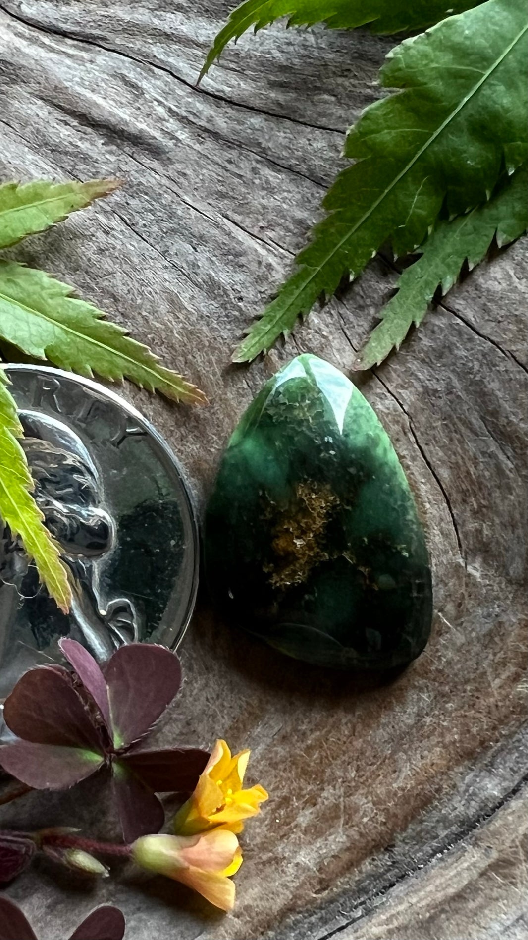 Mountain Girl Silver and Stones Mountain Girl AG LLC