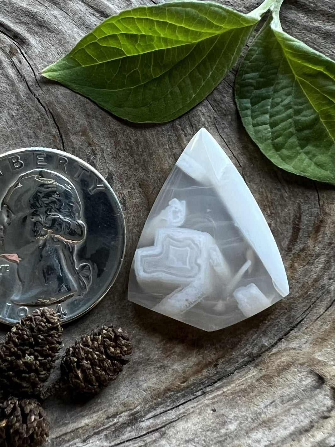 Mountain Girl Silver and Stones Mountain Girl AG LLC