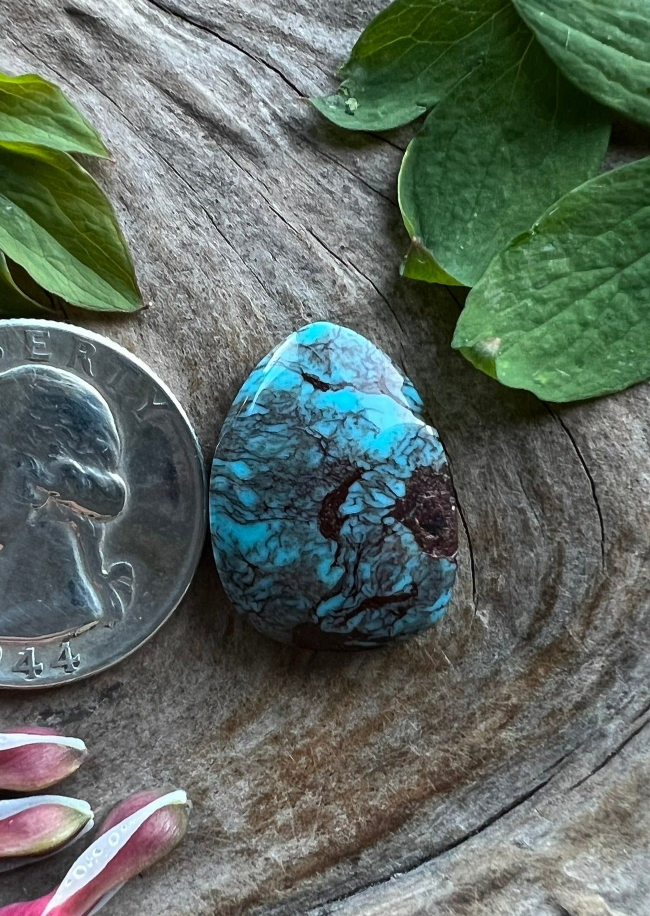Egyptian Turquoise