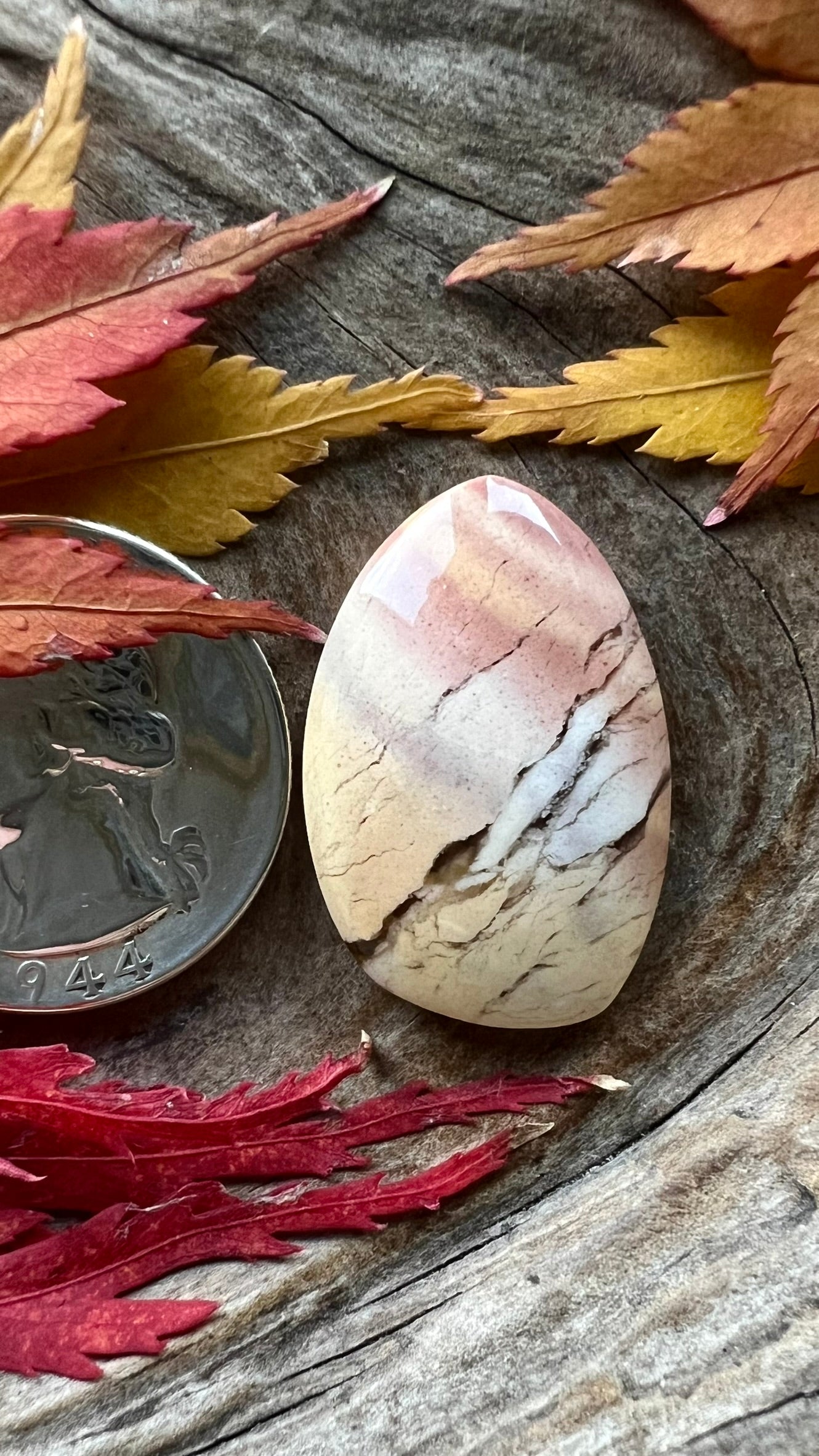Binthalya Opalite ~ Western Australia RARE