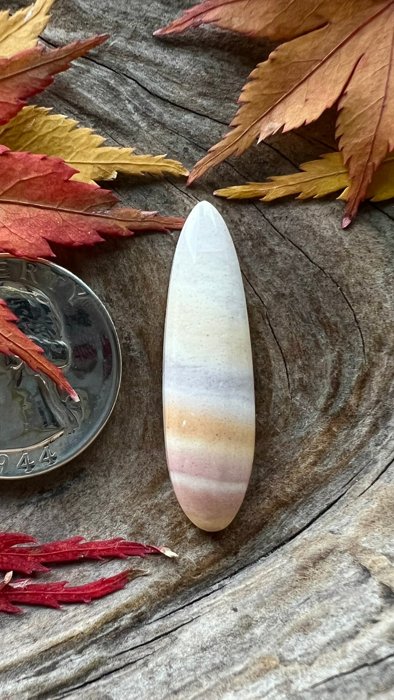 Binthalya Opalite ~ Western Australia RARE