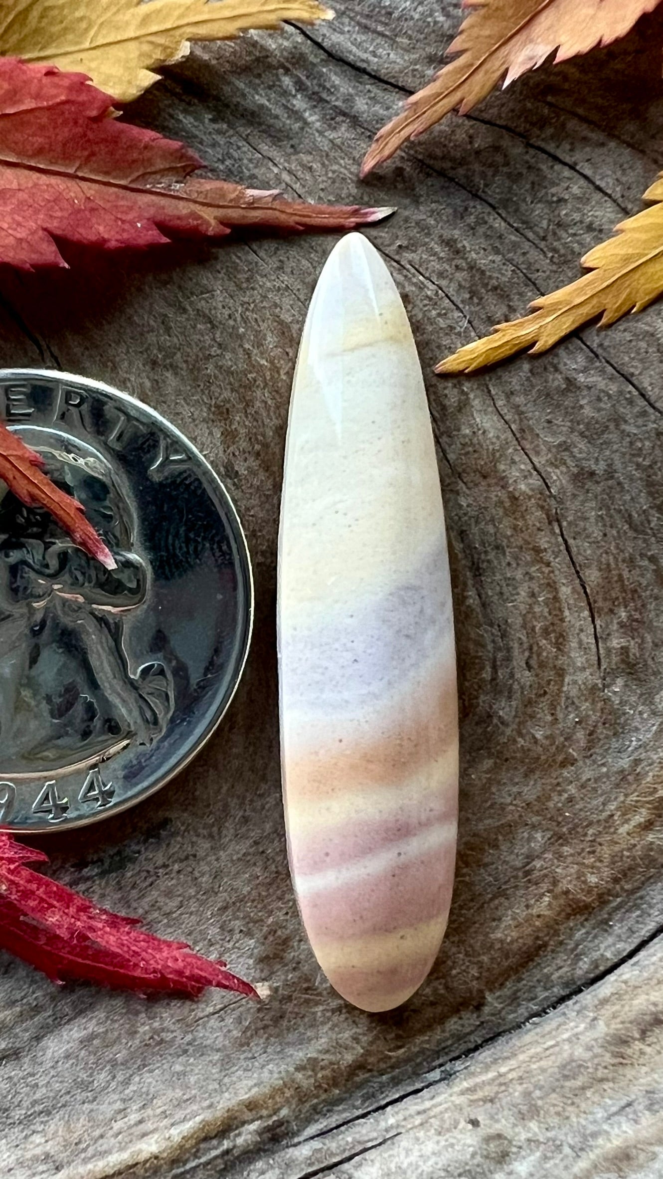 Binthalya Opalite ~ Western Australia RARE