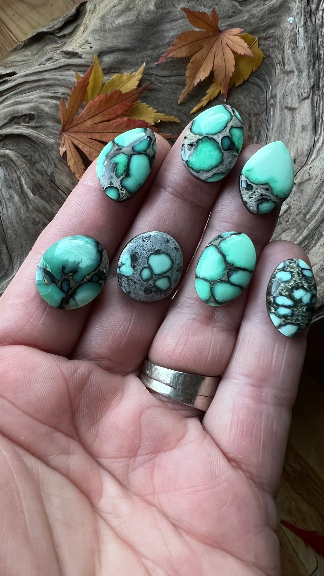 Mountain Girl Silver and Stones Mountain Girl AG LLC