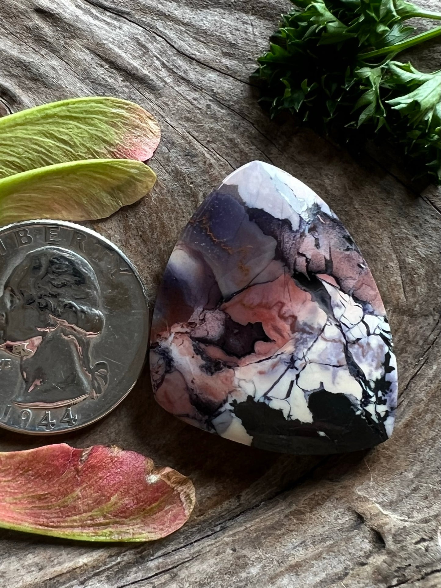Tiffany Stone ~ Unreal ~ Big