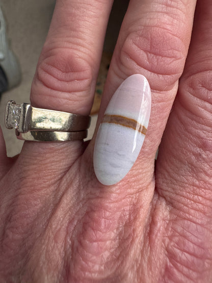 Oregon Sunset Jasper