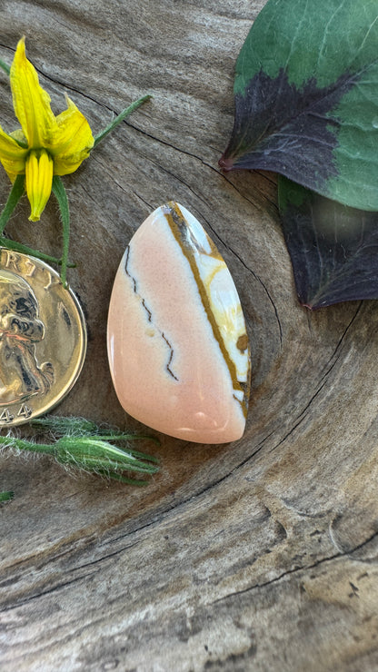 Oregon Sunset Jasper