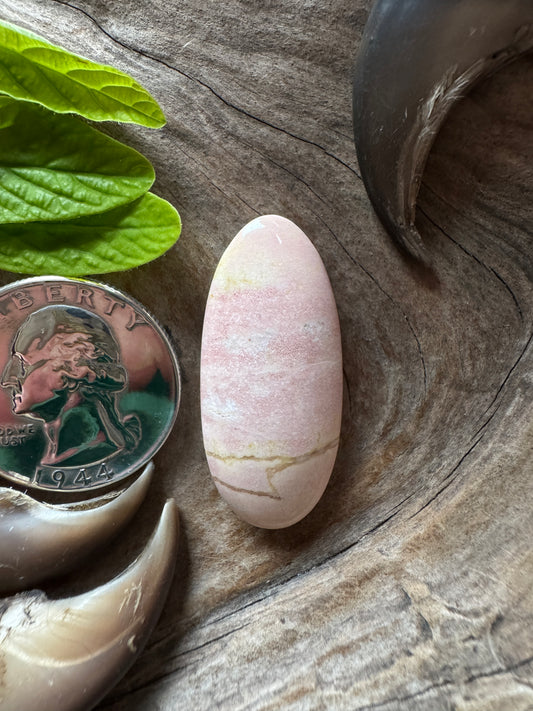 Oregon Sunset Jasper