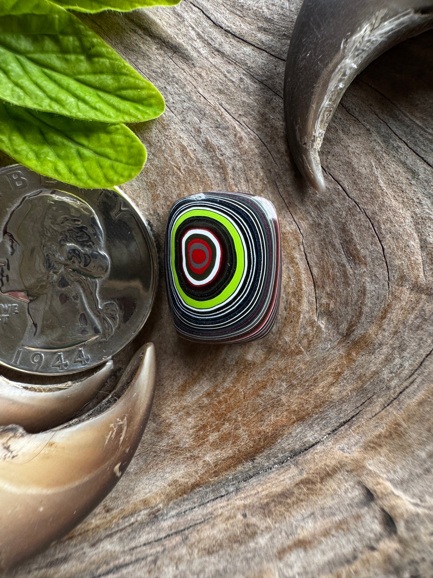 Fordite - Michigan