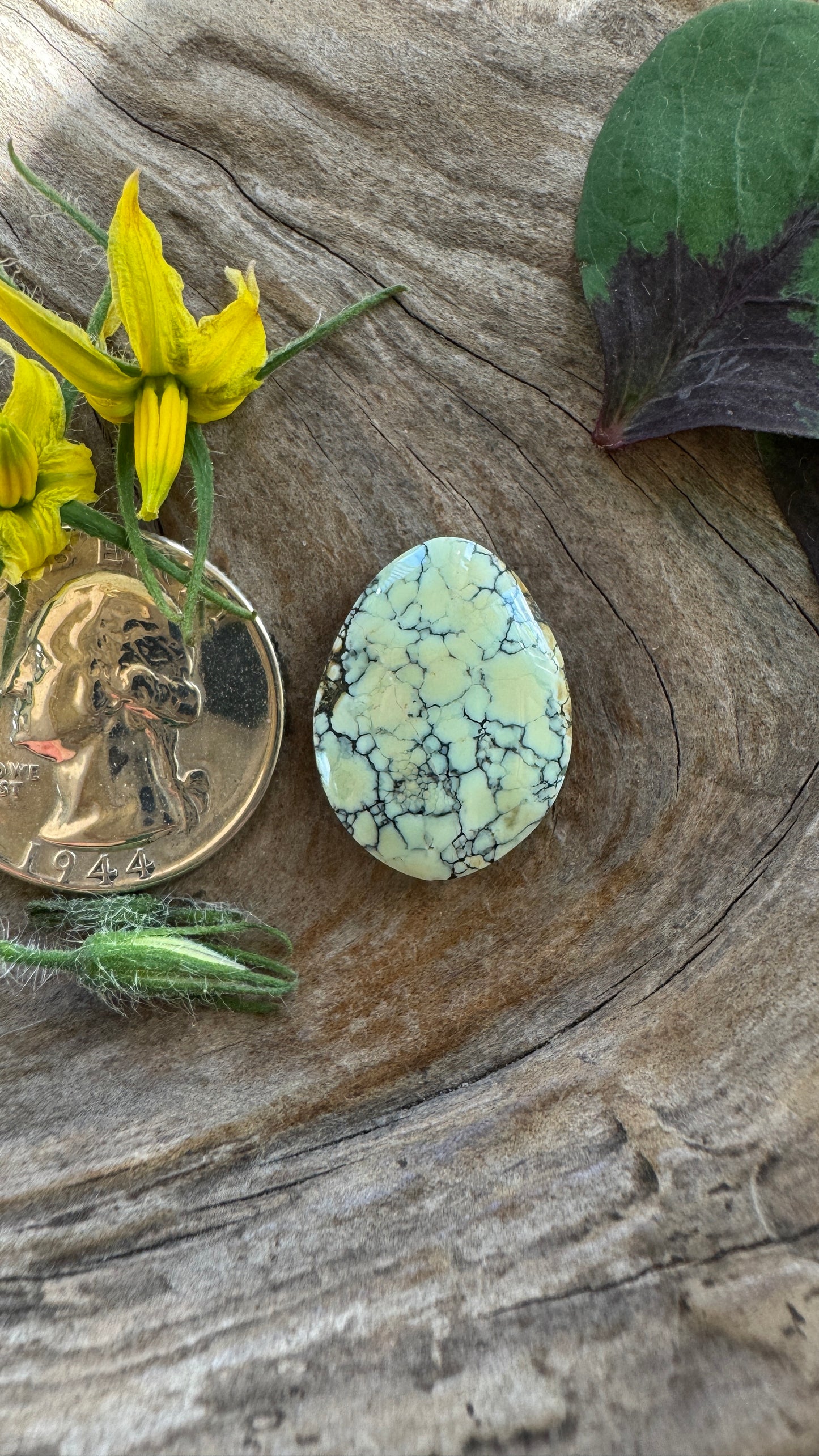Colina Verde Variscite