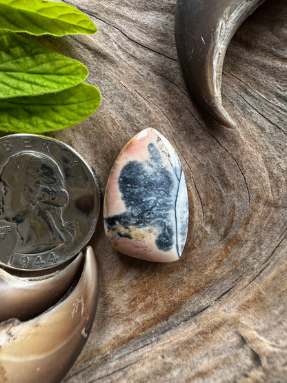 Tiffany Stone
