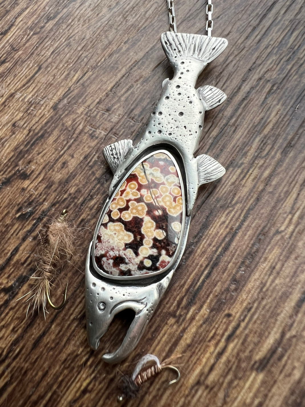 Mountain Girl Silver and Stones Mountain Girl AG LLC