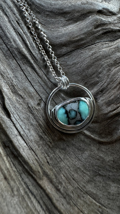 Desert Bloom Necklace