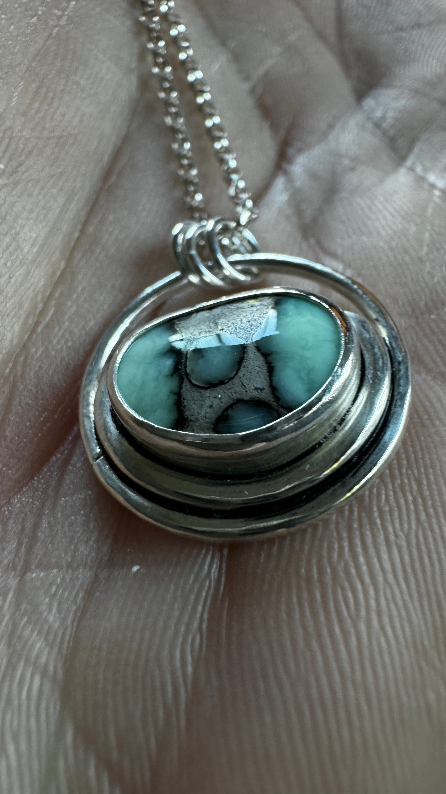 Desert Bloom Necklace