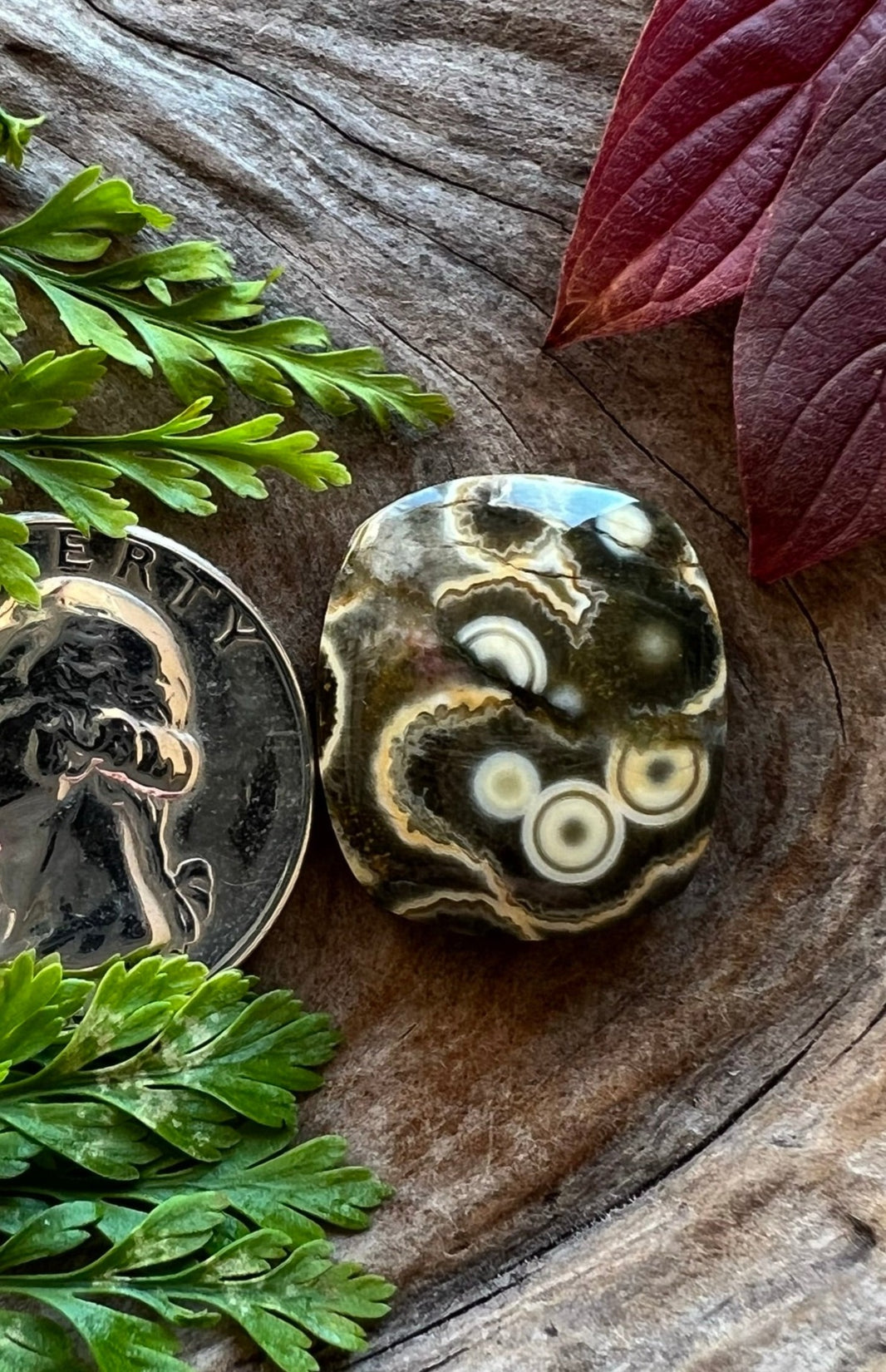 Mountain Girl Silver and Stones Mountain Girl AG LLC