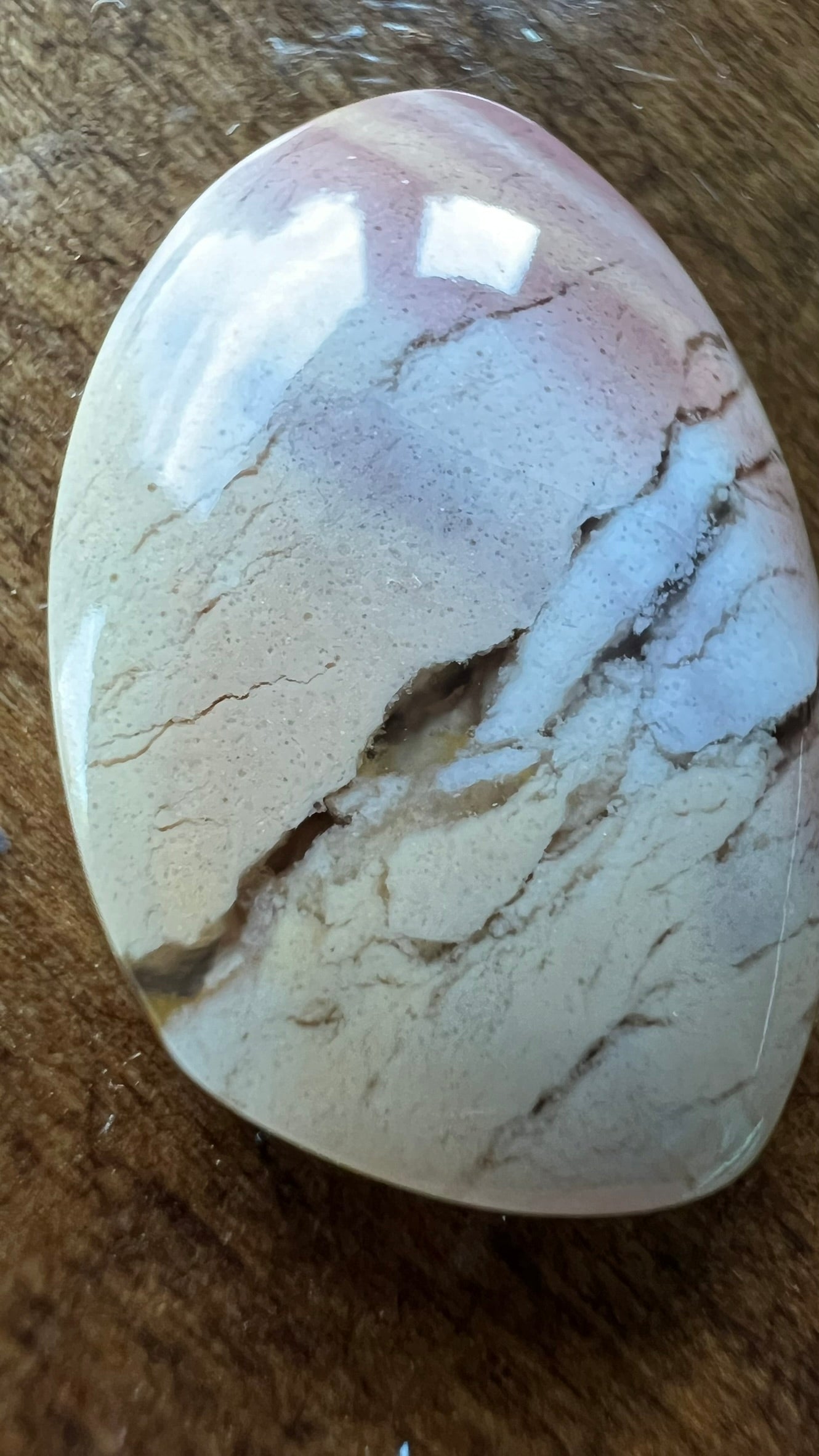 Binthalya Opalite ~ Western Australia RARE